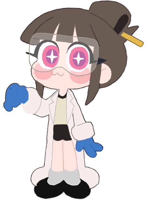 pochi science sexy